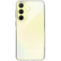 Tactical TPU Kryt pre Samsung Galaxy A37 Transparent