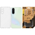 Tactical TPU Plyo Kryt pre Samsung Galaxy A37 Transparent 