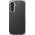 Tactical TPU Plyo Kryt pre Samsung Galaxy A57 Transparent 