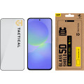 Tactical Glass Shield 5D sklo pre Samsung Galaxy A37 Black