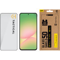 Tactical Glass Shield 5D sklo pre Samsung Galaxy A57 Black