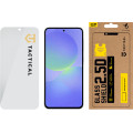 Tactical Glass Shield 2.5D sklo pre Samsung Galaxy A37 Clear