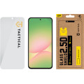 Tactical Glass Shield 2.5D sklo pre Samsung Galaxy A57 Clear