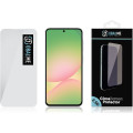 OBAL:ME 2.5D Tvrdené Sklo pre Samsung Galaxy A37 5G/ Galaxy A57 5G Clear