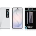 OBAL:ME 5D Tvrdené Sklo pre Samsung Galaxy S26 Black
