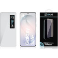 OBAL:ME 5D Tvrdené Sklo pre Samsung Galaxy S26+ Black