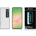 OBAL:ME Privacy 5D Tvrdené Sklo pre Samsung Galaxy A37 5G / Galaxy A57 5G Black