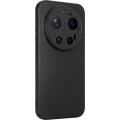 Tactical TPU Kryt pre Xiaomi 17 Ultra Black
