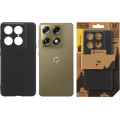 Tactical TPU Kryt pre Motorola Signature Black