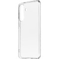 OBAL:ME TPU Kryt pre Samsung Galaxy A57 5G Transparent