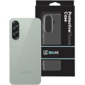 OBAL:ME TPU Kryt pre Samsung Galaxy A57 5G Transparent