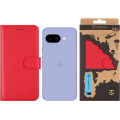 Tactical Field Notes pre Google Pixel 10a Red