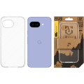 Tactical TPU Kryt pre Google Pixel 10a Transparent
