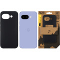 Tactical TPU Kryt pre Google Pixel 10a Black
