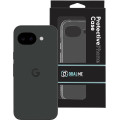 OBAL:ME TPU Kryt pre Google Pixel 10a Transparent