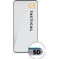 Tactical Glass Shield 5D sklo pre Motorola Signature Black 