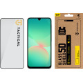 Tactical Glass Shield 5D sklo pre Samsung Galaxy A27 5G Black