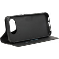 OBAL:ME SmoothTouch Puzdro pre Google Pixel 10a Black