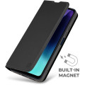 OBAL:ME SmoothTouch Puzdro pre Google Pixel 10a Black