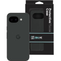 OBAL:ME SmoothTouch Puzdro pre Google Pixel 10a Black