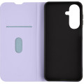 OBAL:ME SmoothTouch Puzdro pre Samsung Galaxy A27 5G Pastel Lilac