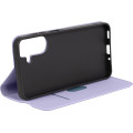 OBAL:ME SmoothTouch Puzdro pre Samsung Galaxy A27 5G Pastel Lilac