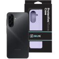 OBAL:ME SmoothTouch Puzdro pre Samsung Galaxy A27 5G Pastel Lilac