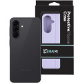 OBAL:ME SmoothTouch Puzdro pre Samsung Galaxy A37 5G Pastel Lilac