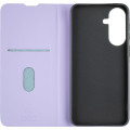 OBAL:ME SmoothTouch Puzdro pre Samsung Galaxy A57 5G Pastel Lilac