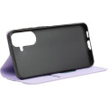 OBAL:ME SmoothTouch Puzdro pre Samsung Galaxy A57 5G Pastel Lilac