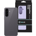 OBAL:ME SmoothTouch Puzdro pre Samsung Galaxy A57 5G Pastel Lilac