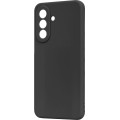 OBAL:ME Matte TPU Kryt pre Samsung Galaxy A27 5G Black
