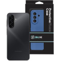 OBAL:ME Matte TPU Kryt pre Samsung Galaxy A27 5G Dark Blue