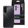 OBAL:ME Matte TPU Kryt pre Samsung Galaxy A27 5G Purple