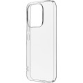 OBAL:ME TPU Kryt pre Xiaomi 17 Transparent