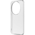 OBAL:ME TPU Kryt pre Xiaomi 17 Ultra Transparent