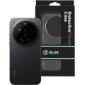 OBAL:ME TPU Kryt pre Xiaomi 17 Ultra Transparent