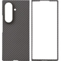 Tactical MagForce Aramid Kryt pre Samsung Galaxy Z Fold8 Ultra Black