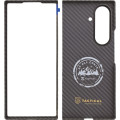 Tactical MagForce Aramid Kryt pre Samsung Galaxy Z Fold8 Ultra Black