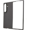 Tactical MagForce Aramid Kryt pre Samsung Galaxy Z Fold8 Ultra Black