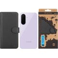 Tactical Field Notes pre Samsung Galaxy A27 5G Black