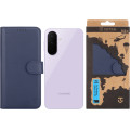 Tactical Field Notes pre Samsung Galaxy A27 5G Blue