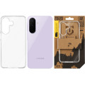 Tactical TPU Kryt pre Samsung Galaxy A27 5G Transparent