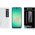 OBAL:ME 2.5D Tvrdené Sklo pre Samsung Galaxy A27 5G Clear