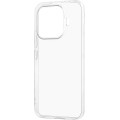 OBAL:ME TPU Kryt pre Xiaomi 17T Transparent