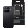 OBAL:ME TPU Kryt pre Xiaomi 17T Transparent