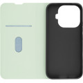 OBAL:ME SmoothTouch Pouzdro pro Xiaomi 17T Mint Green