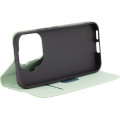 OBAL:ME SmoothTouch Pouzdro pro Xiaomi 17T Mint Green