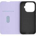 OBAL:ME SmoothTouch Pouzdro pro Xiaomi 17T Pastel Lilac