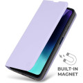 OBAL:ME SmoothTouch Pouzdro pro Xiaomi 17T Pastel Lilac